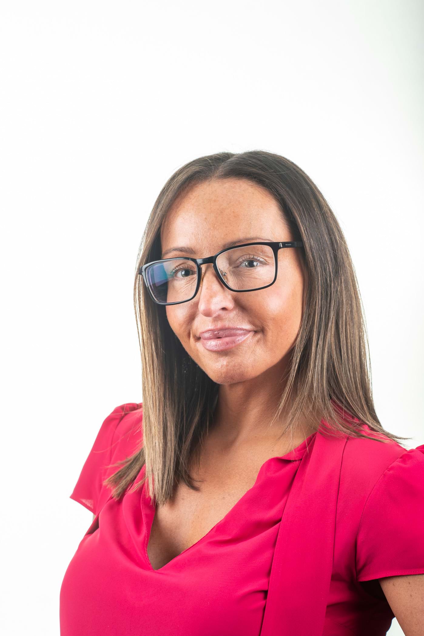 Natalie Harvey, our personal injury expert